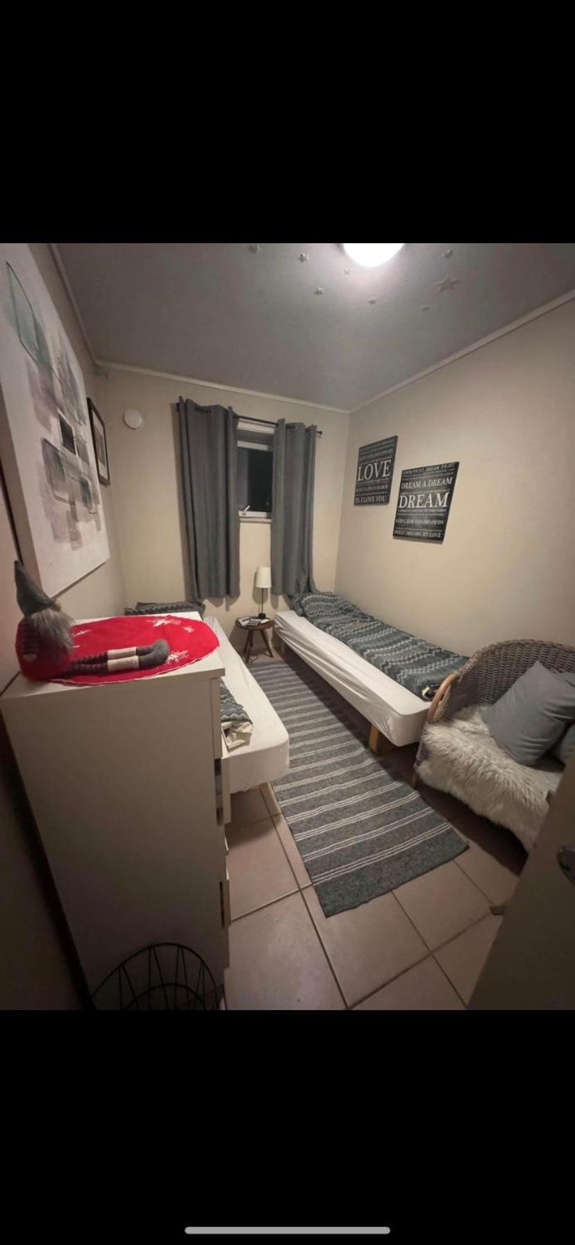 Rom Sentralt I Tromso Apartment Exterior photo